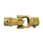 Articulatie FCF T2 cardan completa 190mm, cruce 23.8x61.3mm pentru teava tip lamaie