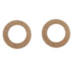 Discuri de frictiune ambreiaj cardan (set de 2 bucati)