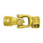 Articulatie cardan FCF T2 completa, cruce 23,8x61,3mm cu 48mm teava lamaie