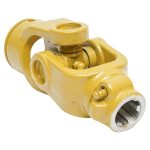 Articulatie FCF T5 cardan completa, cruce 30x90 pentru teava triunghiulara