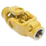 Articulatie Cardan FCF cardan coasa T4 (27x75) pentru teava triunghiulara