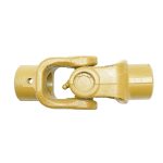 Articulatie cardan FCF T1 completa, cruce 22x54mm, C25 cu pana
