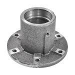 Butuc / carcasa disc marcator SPC