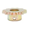 Roata pinion ax lung Z=12 cutie fertilizare SPC CF FS-1.11.0M