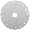 Disc semanatoare SPC 6-8 diametru fi140 patrat 18mm gaura 16x5.2mm