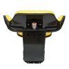Scaun tractor galben reglaj triplu cu amortizor UTB U-445 si U-650 - Image 4
