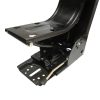 Scaun tractor rosu reglaj triplu cu amortizor UTB U-445 si U-650 - Image 4