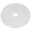Disc semanatoare SPC 6-8 diametru fi140 patrat 18mm gaura 16x5.2mm - Image 2