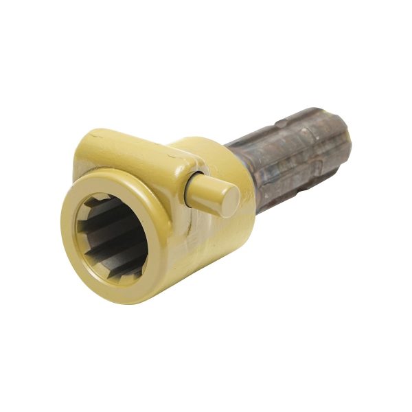 Adaptor cardan 1 3/8-Z8 la Z6 lungime 160 mm - Image 2