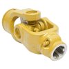Articulatie FCF T5 cardan completa, cruce 30x90 pentru teava triunghiulara