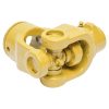 Articulatie FCF T5 cardan completa, cruce 30x90 pentru teava triunghiulara - Image 4