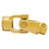 Articulatie FCF T5 cardan completa, cruce 30x90 pentru teava triunghiulara - Image 5
