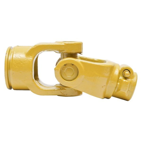 Articulatie FCF T5 cardan completa, cruce 30x90 pentru teava triunghiulara - Image 5