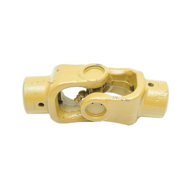 Articulatie cardan FCF T1 completa, cruce 22x54mm, C25 cu pana - Image 5