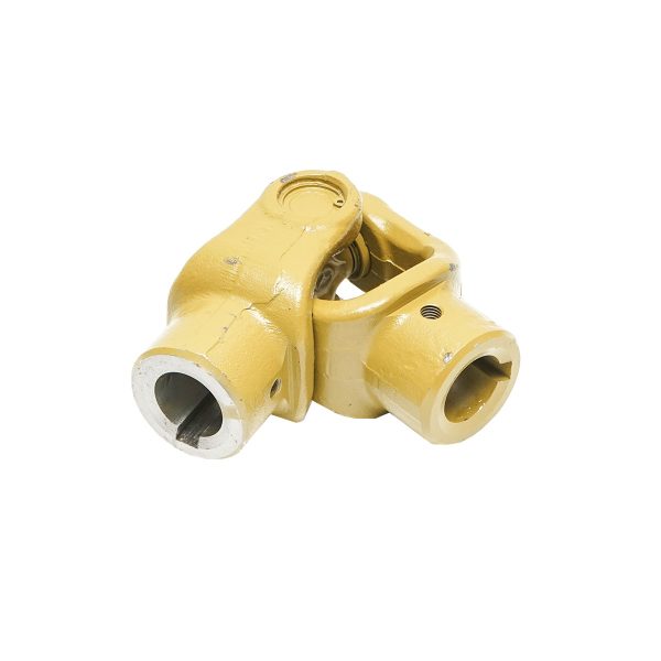Articulatie cardan FCF T1 completa, cruce 22x54mm, C25 cu pana - Image 3