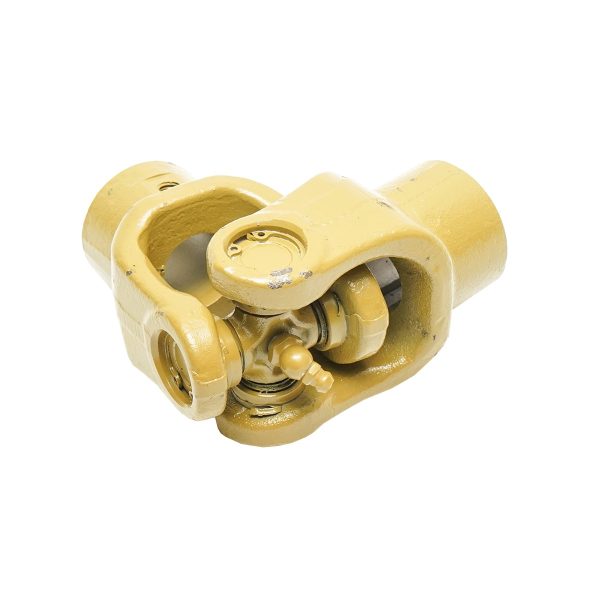 Articulatie cardan FCF T1 completa, cruce 22x54mm, C25 cu pana - Image 2