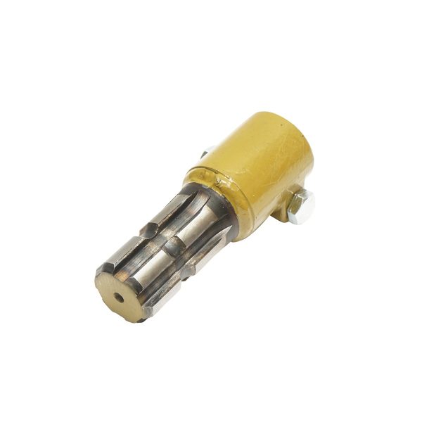 Adaptor trecere cardan de la Z6 3/8 la Z6 3/4 L=165mm - Image 2