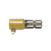 Adaptor trecere cardan de la Z6 3/8 la Z6 3/4 L=165mm