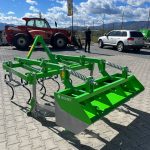 Masina de facut creste Bomet