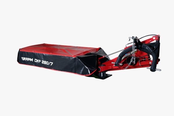 Cositoare rotativa FPM-DKF 320/8 3.2m - Image 4