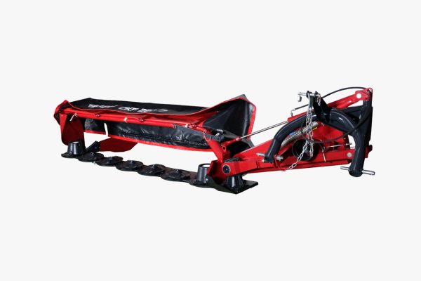 Cositoare rotativa FPM-DKF 320/8 3.2m - Image 3