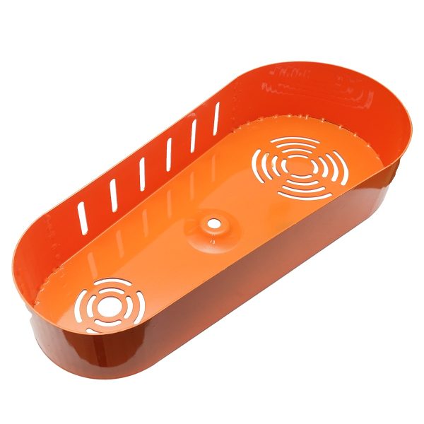 Capac transmisie lateral pentru tocatoare seria GK, BK98222 - Image 2