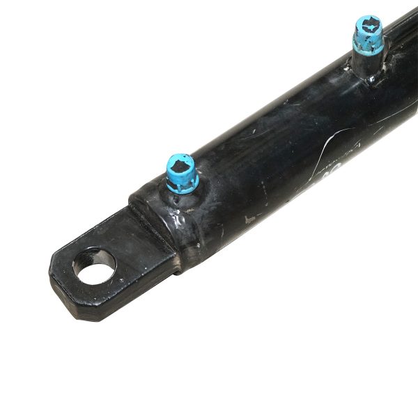 Cilindru hidraulic, ghidare brat pentru tocatoare seria BCR, BK98209, BK98208, BK98210 - Image 3