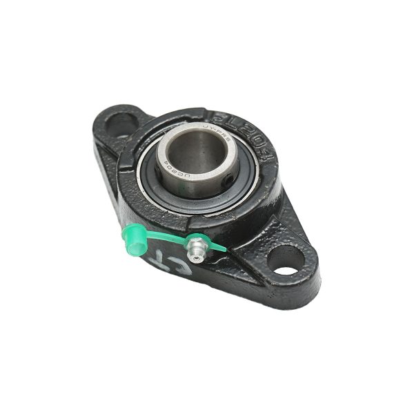 Rulment UCFLU204 cu carcasa pentru tocatoare seria EF, BK98204, BK98205, BK98203 - Image 2
