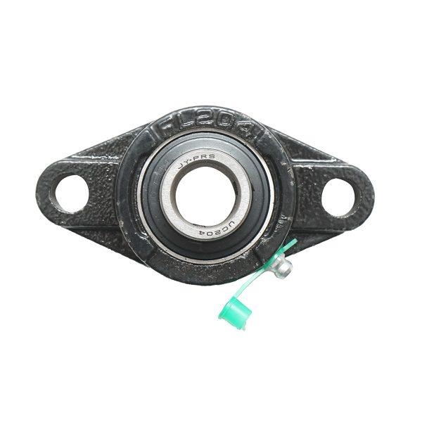 Rulment UCFLU204 cu carcasa pentru tocatoare seria EF, BK98204, BK98205, BK98203 - Image 3
