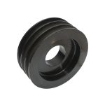 Fulie mare transmisie laterala pentru tocatoare seria AGL, BK98206, BK98207
