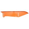 Patina de sprijin laterala, dreapta pentru tocatoare seria EFGC, BK98204, BK98205, BK98203