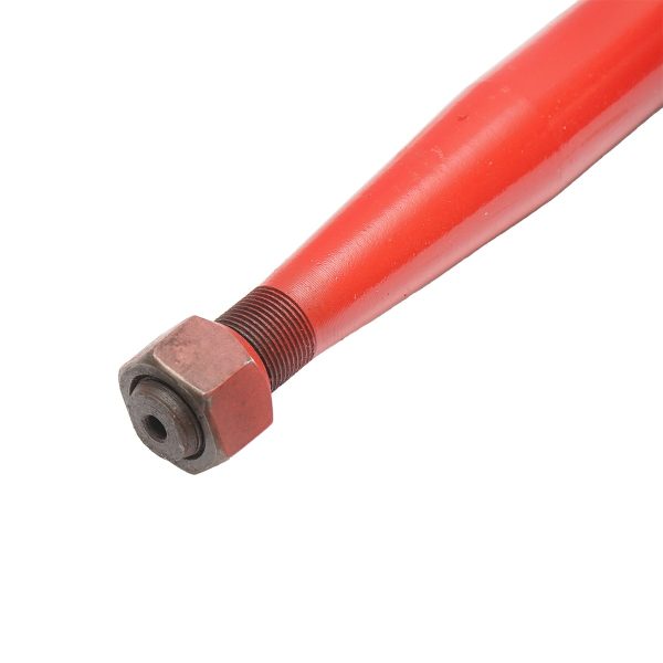 Tepusa dreapta pentru furca incarcat baloti 1100mm M22x37mm - Image 2