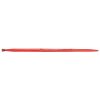 Tepusa dreapta pentru furca incarcat baloti 1100mm M22x37mm