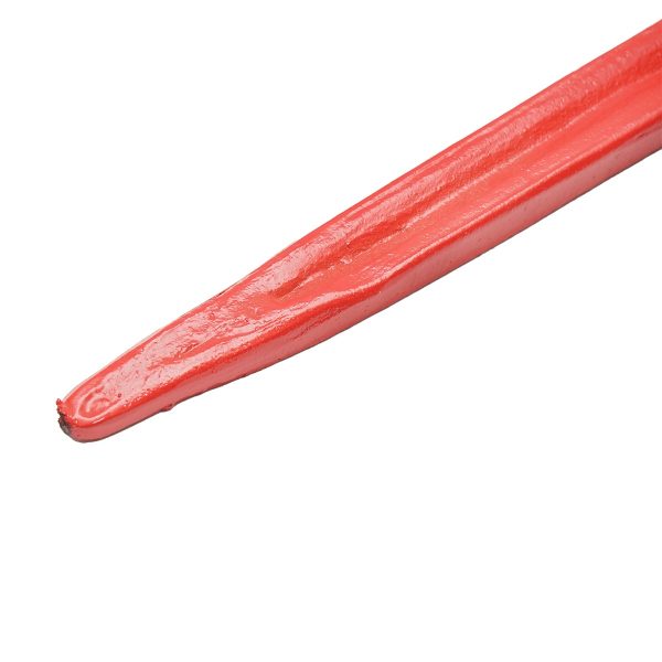 Tepusa dreapta pentru furca incarcat baloti 1100mm M22x37mm - Image 3
