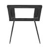 Furca pentru incarcat baloti cu tepuse de 110cm, distanta intre tepuse 75 cm - Image 3