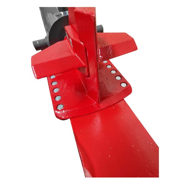Despicator Crepator lemne 37 tone - Image 3