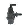 Filtru erbicidator complet cu filtru inclus