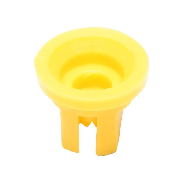Diuza stropitor galbena de 0.2 pentru erbicidator - imagine 2