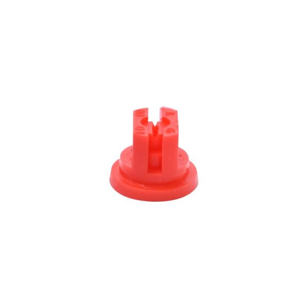 Diuza stropitor rosie de 0.4 pentru erbicidator - imagine 2
