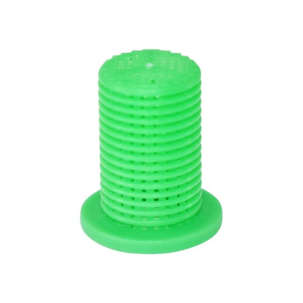 Sita verde pentru stropitor erbicidator - imagine 3