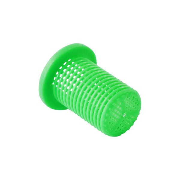 Sita verde pentru stropitor erbicidator - imagine 2