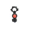 Stropitor complet cu o diuza si picurator pentru teava/furtun fi25 erbicidator - Image 2