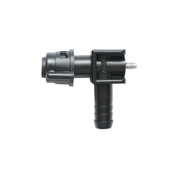 Stropitor complet de capat fara picurator pentru instalatie erbicidator - imagine 3