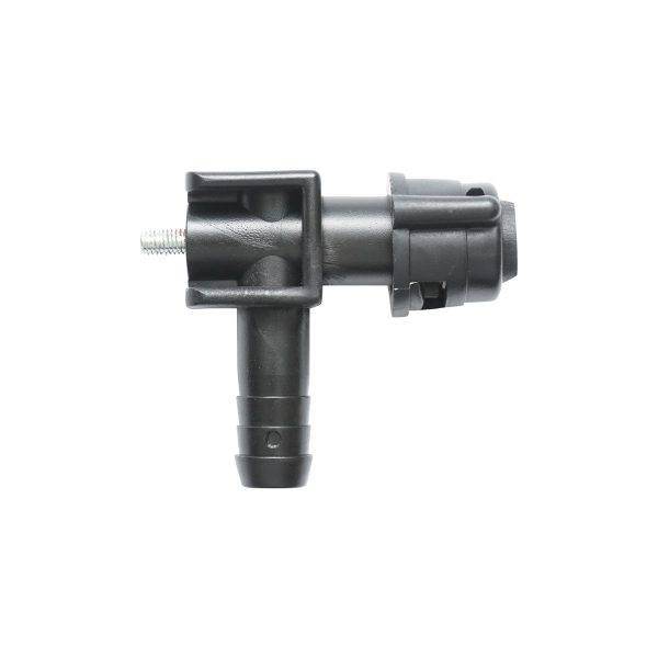Stropitor complet de capat fara picurator pentru instalatie erbicidator - imagine 2