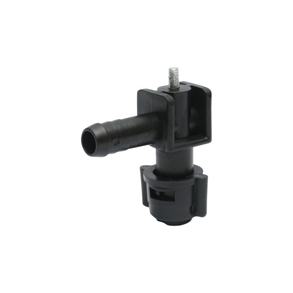 Stropitor complet de capat fara picurator pentru instalatie erbicidator - imagine 4