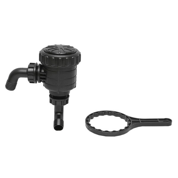 Filtru erbicidator 150L - imagine 2