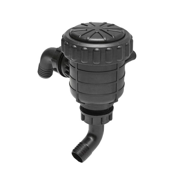 Filtru erbicidator 150L - imagine 4