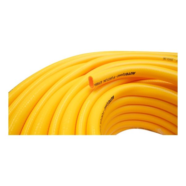 Rola furtun erbicidat 12,5x3 mm 20 bar 50 ml - imagine 2