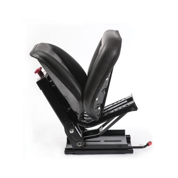 Scaun universal tractor cu sezut rabatabil - Image 2