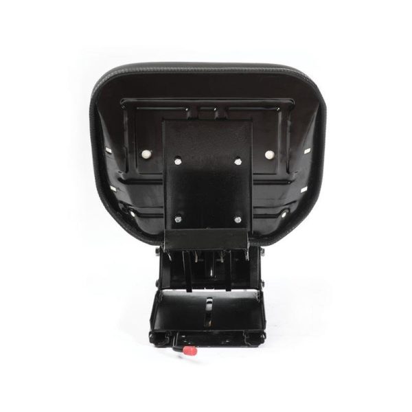 Scaun universal tractor cu sezut rabatabil - Image 3